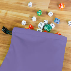 The Angry Fox Dice Bag