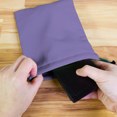 The Angry Fox Dice Bag