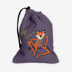 Whispers of the Muse Dice Bag