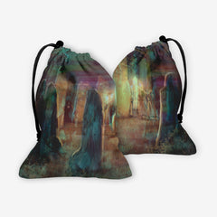 Wa Sedde Gij Dice Bag