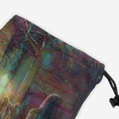 Wa Sedde Gij Dice Bag