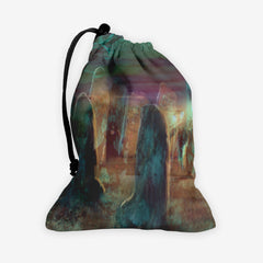Wa Sedde Gij Dice Bag