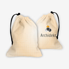 Archidekt Grid Dice Bag