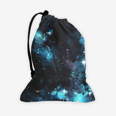 Wrath Nebula Dice Bag