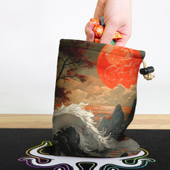 Ancient Spirit Dice Bag