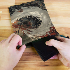 Ancient Spirit Dice Bag