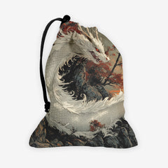 Ancient Spirit Dice Bag