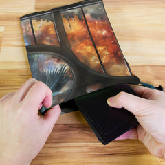 Angel Birth Dice Bag