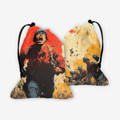 Battlefront Dice Bag