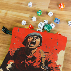 Battlefront Dice Bag