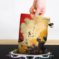 Battlefront Dice Bag