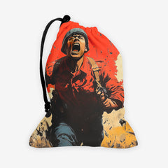 Battlefront Dice Bag