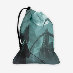 Blood Battle Dice Bag