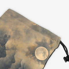 Calm Of The Sea Dice Bag