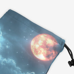 Castle Peak Dice Bag