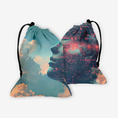 Cloud Storage Dice Bag