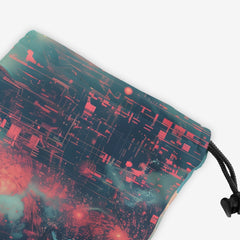 Cloud Storage Dice Bag