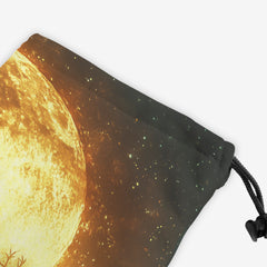 Coming To Town Dice Bag