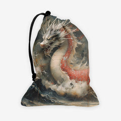 Dragonlord Dice Bag