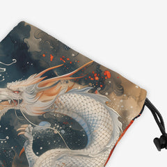 Elemental Battle Dice Bag