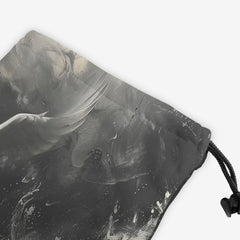 Flying Dove Dice Bag