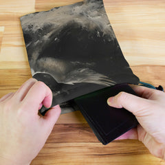 Flying Dove Dice Bag