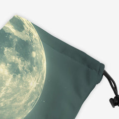 Full Moon Howling Dice Bag