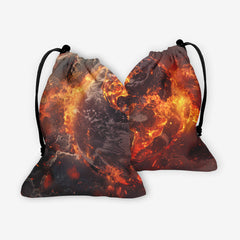 Global Explosion Dice Bag