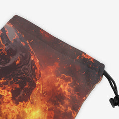 Global Explosion Dice Bag