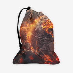 Global Explosion Dice Bag