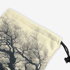 Gone With The Wind Dice Bag