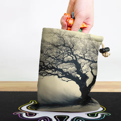 Gone With The Wind Dice Bag