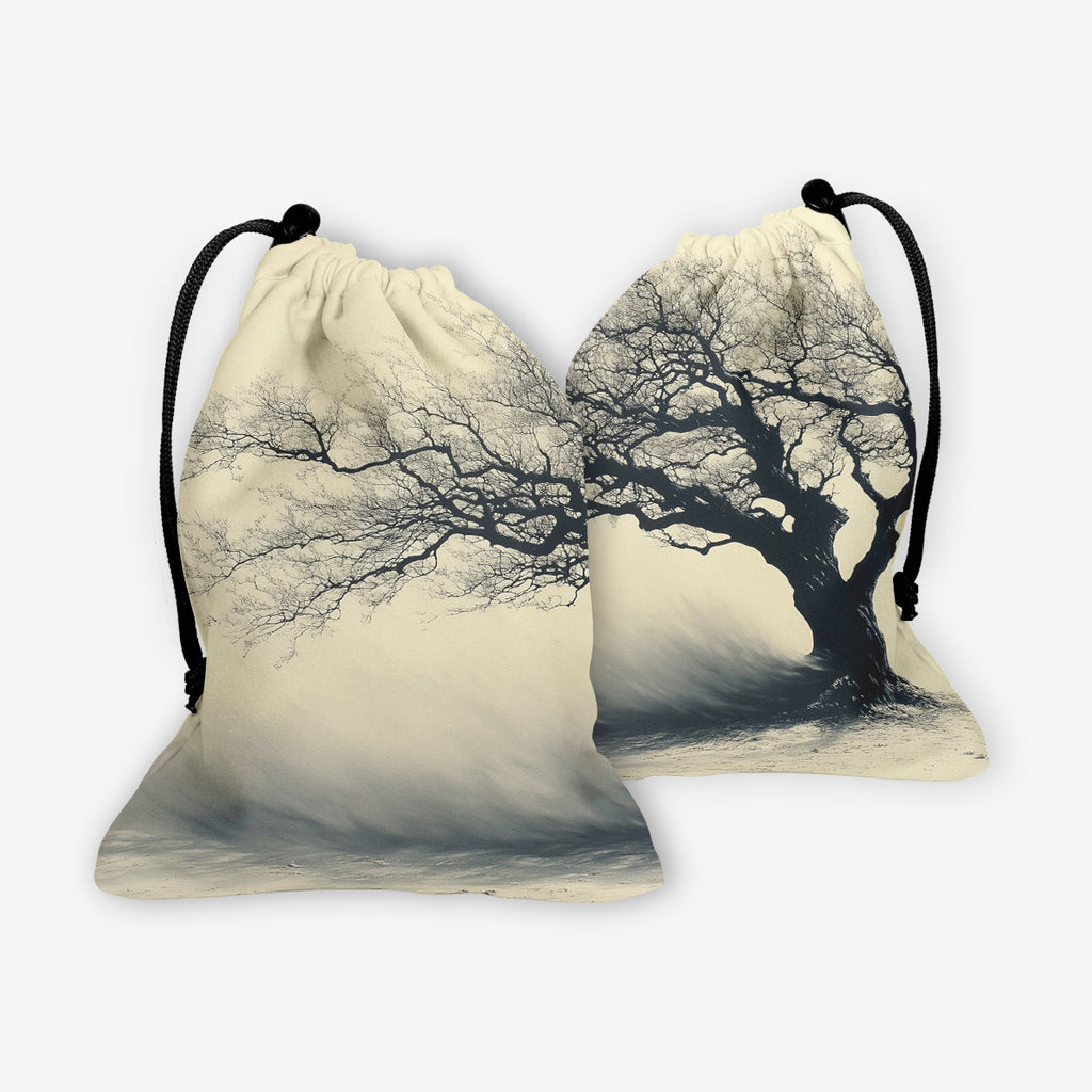 Gone With The Wind Dice Bag