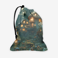 Hidden Village Dice Bag