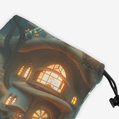Hidden Village Dice Bag