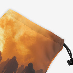 Horde After The Bomb Dice Bag