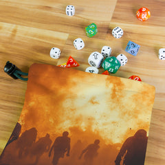 Horde After The Bomb Dice Bag
