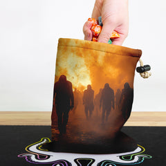 Horde After The Bomb Dice Bag