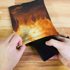 Horde After The Bomb Dice Bag