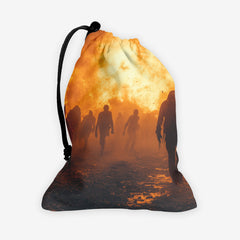 Horde After The Bomb Dice Bag