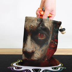 Jokester Dice Bag