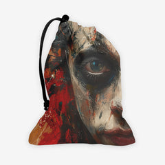 Jokester Dice Bag