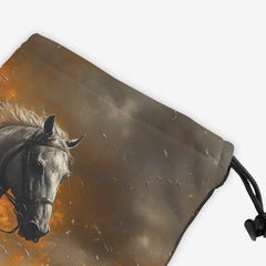 Knight Rider Dice Bag