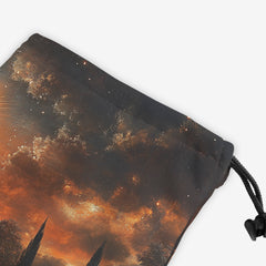 Land Of Rebirth Dice Bag