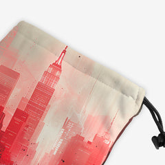 Lone Citizen Dice Bag