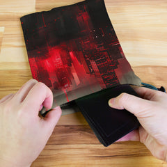 Lone Citizen Dice Bag