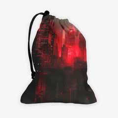 Lone Citizen Dice Bag