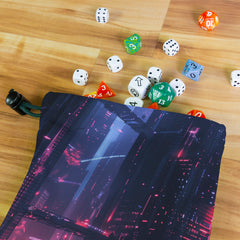 New World Dice Bag