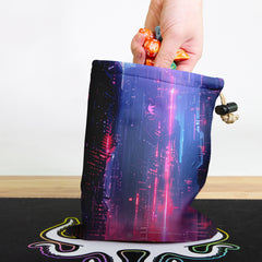New World Dice Bag
