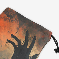 Night Of The Dead Dice Bag